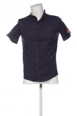 Herrenhemd Unbranded, Größe L, Farbe Mehrfarbig, Preis € 14,83