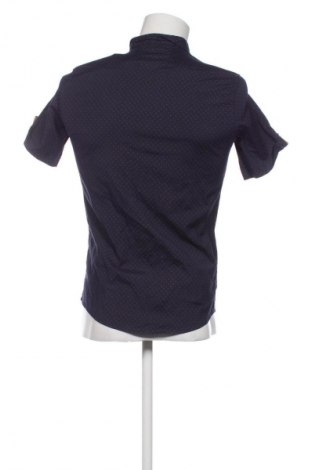 Herrenhemd Unbranded, Größe L, Farbe Mehrfarbig, Preis € 14,83