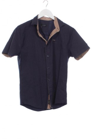 Herrenhemd Unbranded, Größe XS, Farbe Mehrfarbig, Preis € 14,83