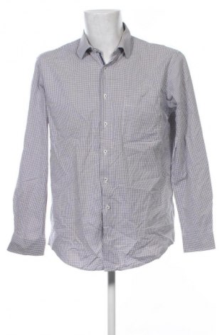 Herrenhemd Unbranded, Größe L, Farbe Mehrfarbig, Preis € 20,99