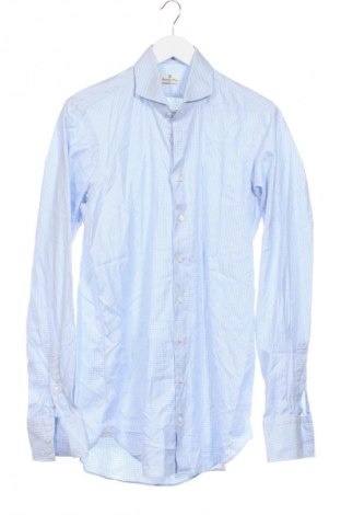 Herrenhemd Unbranded, Größe M, Farbe Mehrfarbig, Preis € 20,99
