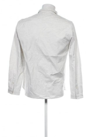 Cămașă de bărbați Unbranded, Mărime M, Culoare Gri, Preț 98,99 Lei