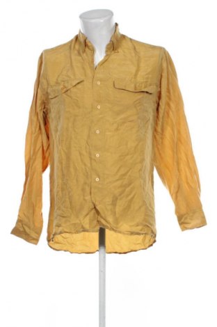 Férfi ing Unbranded, Méret S, Szín Narancssárga
, Ár 10 868 Ft