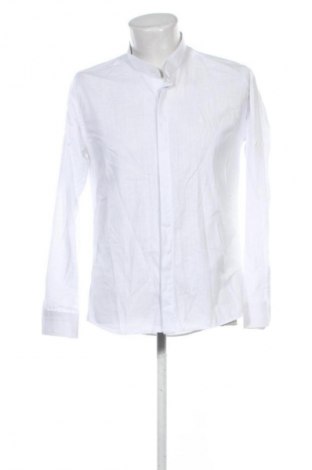 Pánska košeľa  Unbranded, Veľkosť XL, Farba Biela, Cena  14,77 €