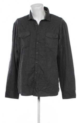 Herrenhemd Unbranded, Größe 3XL, Farbe Mehrfarbig, Preis € 20,99