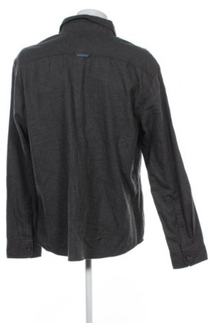 Herrenhemd Unbranded, Größe 3XL, Farbe Mehrfarbig, Preis € 20,99
