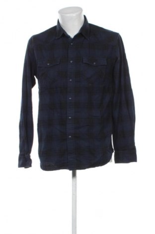 Herrenhemd Unbranded, Größe M, Farbe Mehrfarbig, Preis 20,99 €