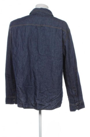 Pánská košile  Unbranded, Velikost 3XL, Barva Modrá, Cena  739,00 Kč