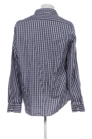 Ανδρικό πουκάμισο Unbranded, Μέγεθος XXL, Χρώμα Πολύχρωμο, Τιμή 14,83 €