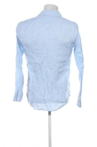 Pánská košile  Unbranded, Velikost M, Barva Modrá, Cena  367,00 Kč