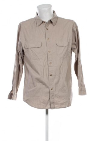 Férfi ing Unbranded, Méret L, Szín Bézs, Ár 5 865 Ft