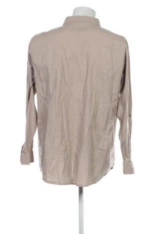 Férfi ing Unbranded, Méret L, Szín Bézs, Ár 5 865 Ft
