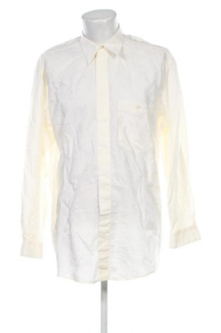 Pánská košile  Unbranded, Velikost XL, Barva Krémová, Cena  371,00 Kč