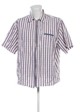 Herrenhemd Unbranded, Größe 3XL, Farbe Mehrfarbig, Preis € 19,99