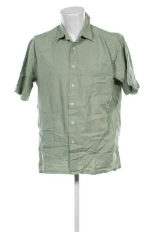 Herrenhemd Unbranded, Größe XL, Farbe Mehrfarbig, Preis € 14,99