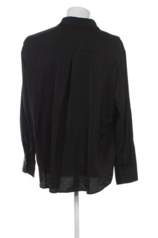 Męska koszula Unbranded, Rozmiar XL, Kolor Czarny, Cena 95,99 zł
