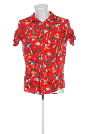 Herrenhemd Unbranded, Größe S, Farbe Mehrfarbig, Preis € 12,99