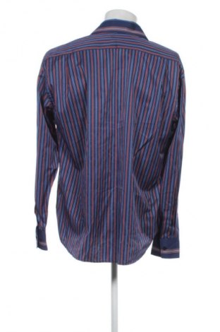 Ανδρικό πουκάμισο Unbranded, Μέγεθος XXL, Χρώμα Πολύχρωμο, Τιμή 14,83 €