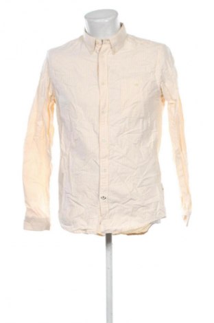Herrenhemd Unbranded, Größe M, Farbe Mehrfarbig, Preis € 20,99
