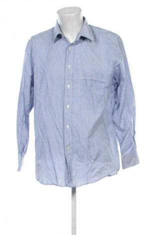 Herrenhemd Unbranded, Größe L, Farbe Mehrfarbig, Preis € 20,99