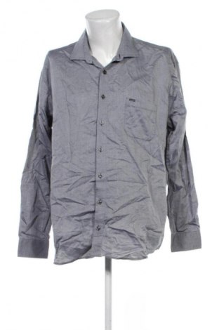 Herrenhemd Unbranded, Größe XXL, Farbe Mehrfarbig, Preis € 20,99