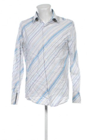 Herrenhemd Unbranded, Größe L, Farbe Mehrfarbig, Preis € 20,99