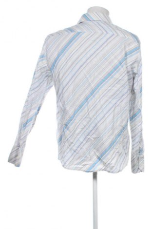 Herrenhemd Unbranded, Größe L, Farbe Mehrfarbig, Preis € 20,99