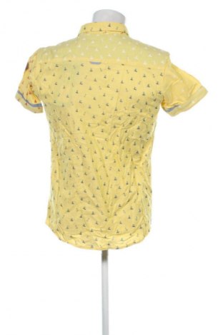 Herrenhemd Unbranded, Größe M, Farbe Mehrfarbig, Preis € 23,53