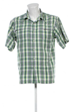 Herrenhemd Unbranded, Größe M, Farbe Mehrfarbig, Preis € 14,83