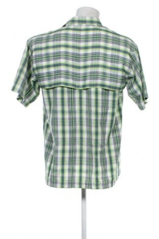 Herrenhemd Unbranded, Größe M, Farbe Mehrfarbig, Preis € 14,83