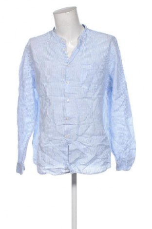 Herrenhemd United Colors Of Benetton, Größe XXL, Farbe Mehrfarbig, Preis € 23,99