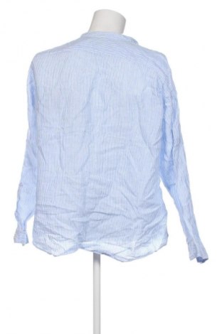 Herrenhemd United Colors Of Benetton, Größe XXL, Farbe Mehrfarbig, Preis € 23,99