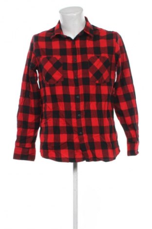 Herrenhemd Urban Classics, Größe L, Farbe Mehrfarbig, Preis 23,99 €