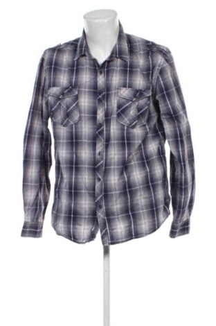 Herrenhemd Urban Spirit, Größe XL, Farbe Mehrfarbig, Preis € 23,99