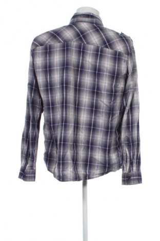 Herrenhemd Urban Spirit, Größe XL, Farbe Mehrfarbig, Preis € 23,99