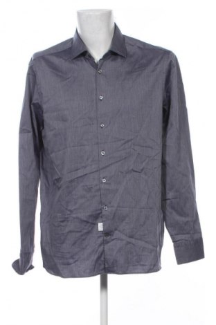 Herrenhemd Van Laack, Größe XL, Farbe Mehrfarbig, Preis € 47,99