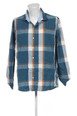 Herrenhemd Vanguard, Größe 3XL, Farbe Mehrfarbig, Preis € 38,99