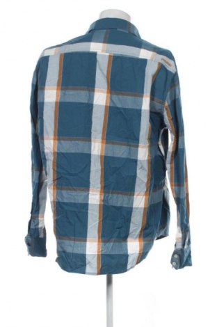 Herrenhemd Vanguard, Größe 3XL, Farbe Mehrfarbig, Preis € 38,99