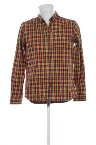 Cămașă de bărbați Vans, Mărime M, Culoare Multicolor, Preț 214,58 Lei