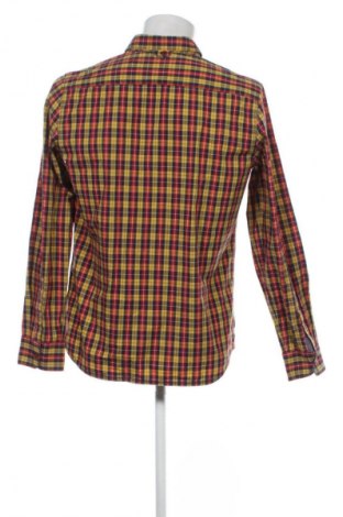 Cămașă de bărbați Vans, Mărime M, Culoare Multicolor, Preț 214,58 Lei