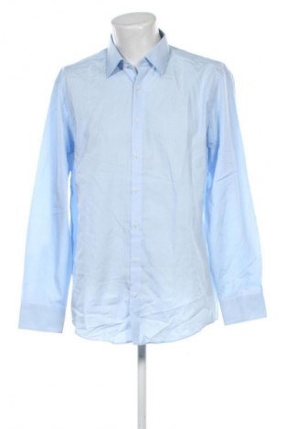 Herrenhemd Venti, Größe XL, Farbe Blau, Preis € 20,99