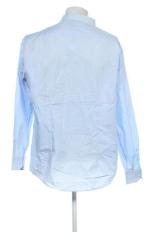 Herrenhemd Venti, Größe XL, Farbe Blau, Preis € 20,99