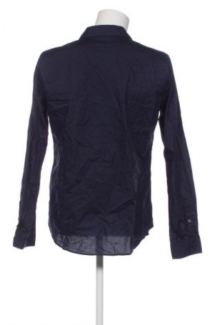 Férfi ing Versace Jeans, Méret L, Szín Kék, Ár 51 109 Ft