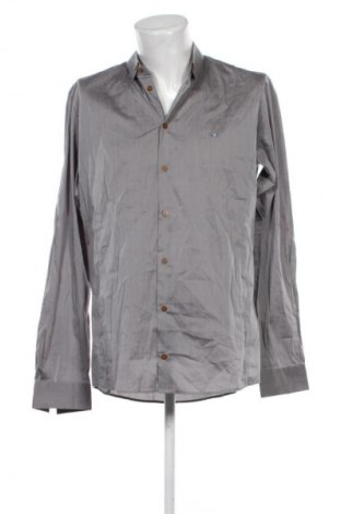 Ανδρικό πουκάμισο Vivienne Westwood, Μέγεθος XL, Χρώμα Γκρί, Τιμή 173,91 €