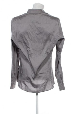 Ανδρικό πουκάμισο Vivienne Westwood, Μέγεθος XL, Χρώμα Γκρί, Τιμή 173,91 €