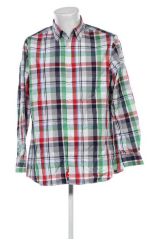 Herrenhemd Walbusch, Größe L, Farbe Mehrfarbig, Preis € 38,99