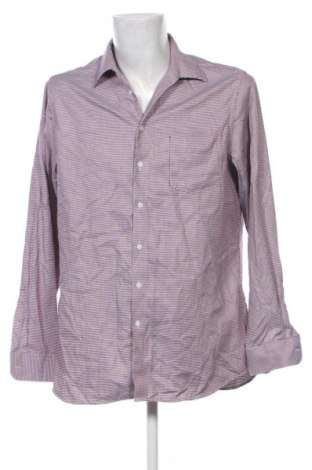 Herrenhemd Walbusch, Größe L, Farbe Mehrfarbig, Preis € 38,99