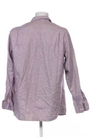 Herrenhemd Walbusch, Größe L, Farbe Mehrfarbig, Preis € 38,99