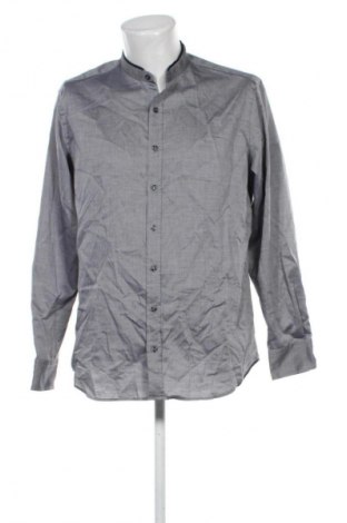 Herrenhemd Walbusch, Größe XL, Farbe Mehrfarbig, Preis € 38,99