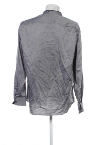 Herrenhemd Walbusch, Größe XL, Farbe Mehrfarbig, Preis € 38,99
